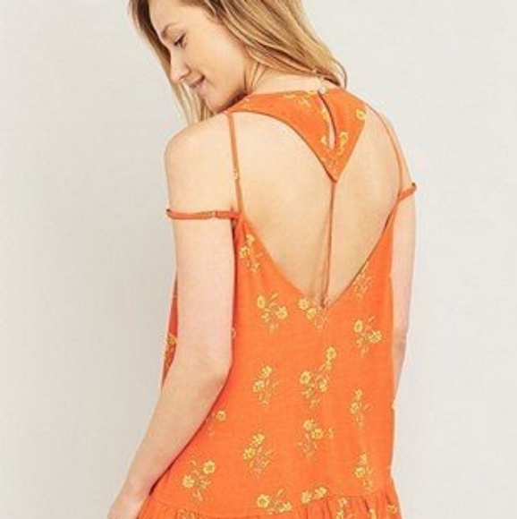 Summer Swing Dress (MinkPink) - Picture 2 of 7